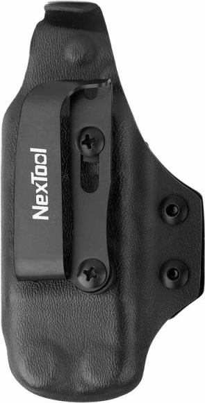 Holster Kydex për NexTool, i zi