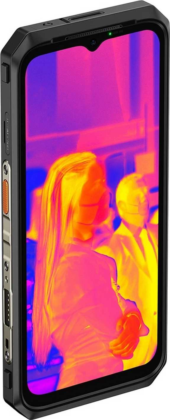 Celular Ulefone Power Armor 18T Ultra 5G 12GB 512GB zi