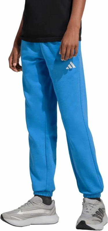 Pantallona sportive fëmijë adidas Essentials KS0379, blu
