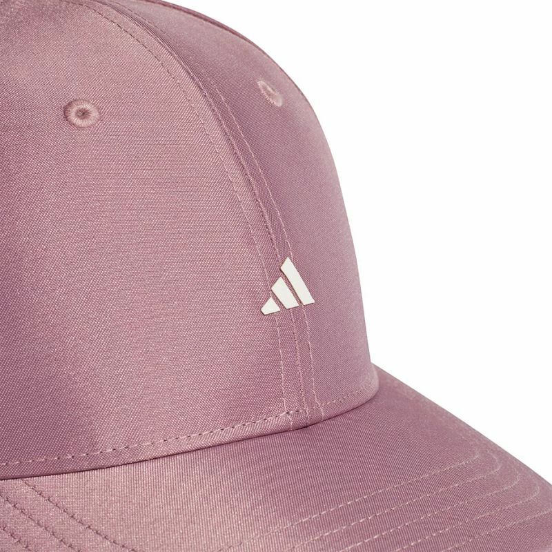 Kapelë bejsbolli për femra adidas, rozë