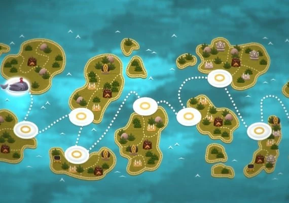 Legend of the Skyfish EN Global