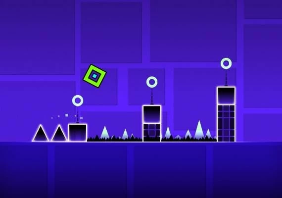 Geometry Dash EN Global