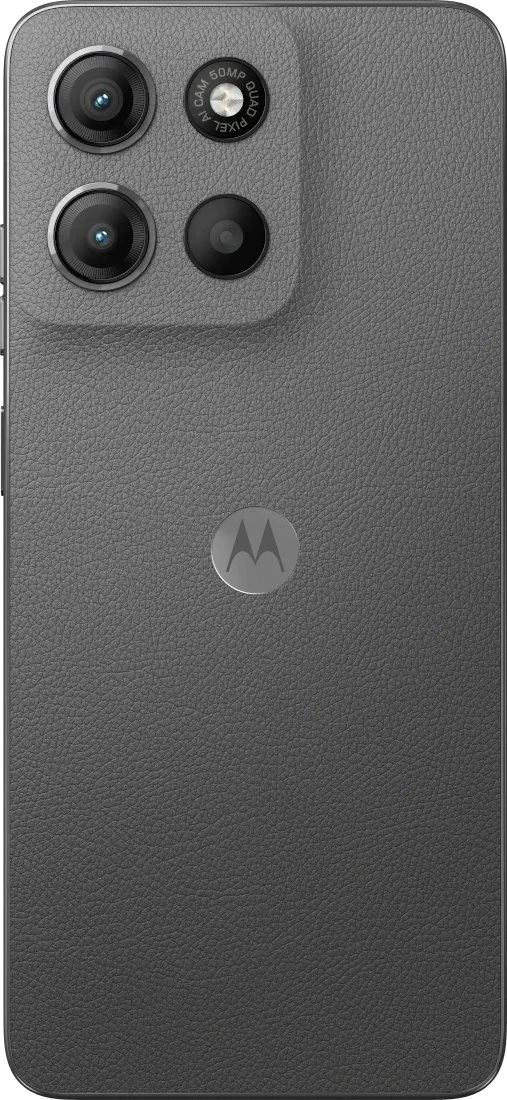 Celular Motorola Moto G15 Power PB6G0009IT 8GB/512GB Gri