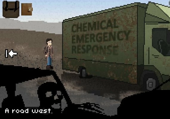 Don't Escape: 4 Days to Survive EN/DE/PL Global