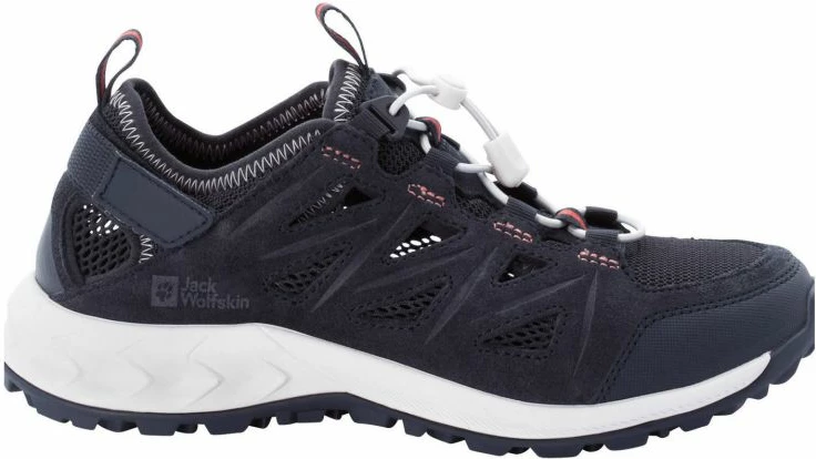 Atlete femra Jack Wolfskin, të kaltra