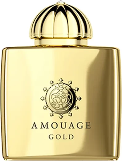 Eau de Parfum Amouage Gold Woman, 100 ml 
