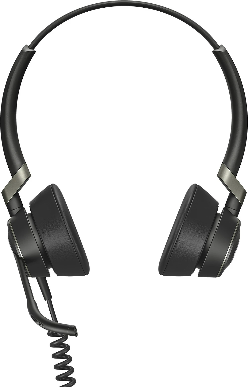 Kufje Jabra Engage 50 Stereo USB-C, biznes, e zezë