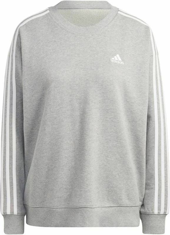 Duks për femra adidas, gri [Madhësia: M]