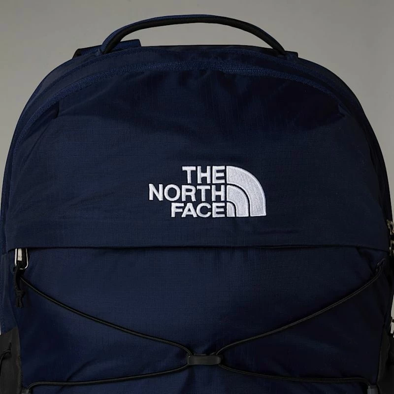 Çantë shpine The North Face Borealis NF0A52SE53Z1, e kaltër/zezë