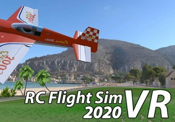 RC Flight Simulator 2020 VR EN Global