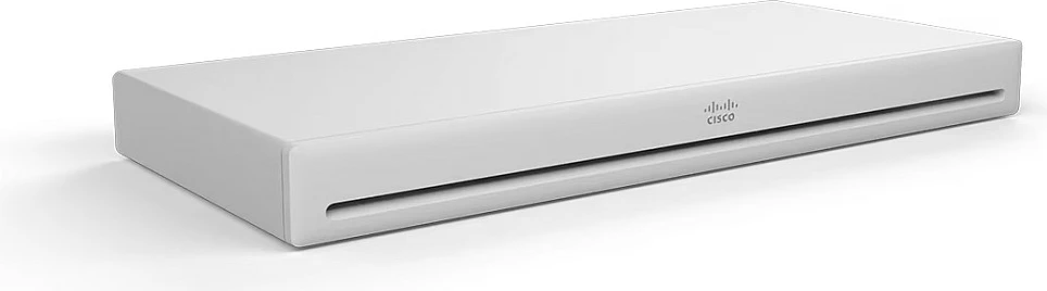 Pajisje konferencash Cisco Room Kit EQ, Codec CS-CODEC-EQ-K9, 5K Ultra HD, e bardhë