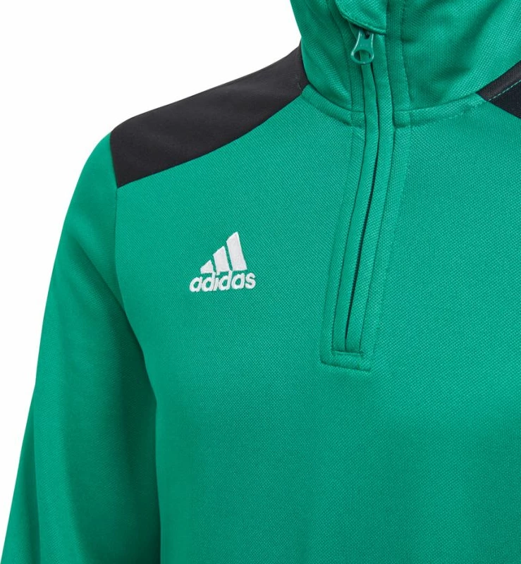Duks për fëmijë adidas Regista 18, jeshil [Madhësia: 128 cm]