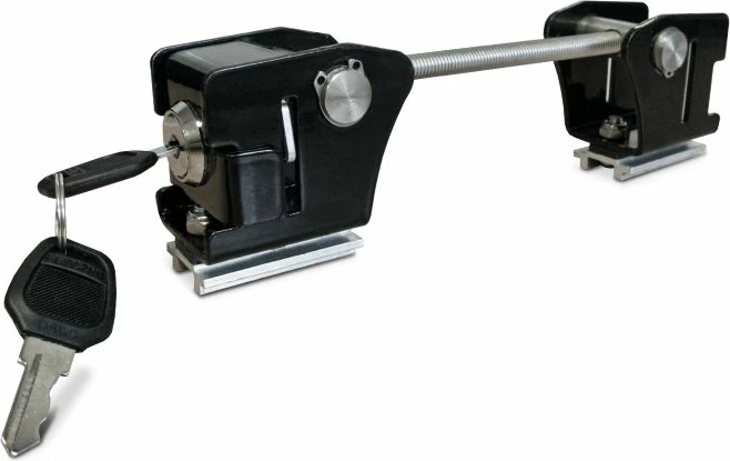 Mbajtëse kundër-vjedhjes Offlander Anti-Theft Mounting Brackets