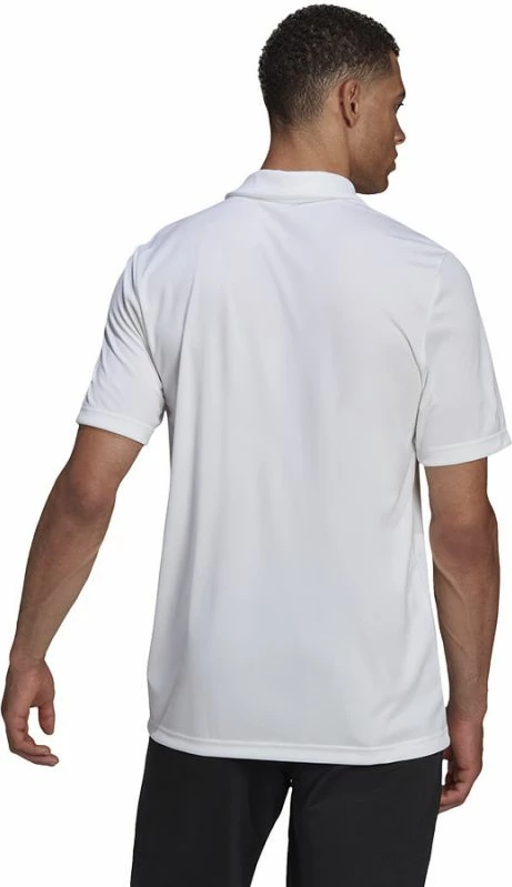 Maicë polo për meshkuj adidas, e bardhë [Madhësia: XL]