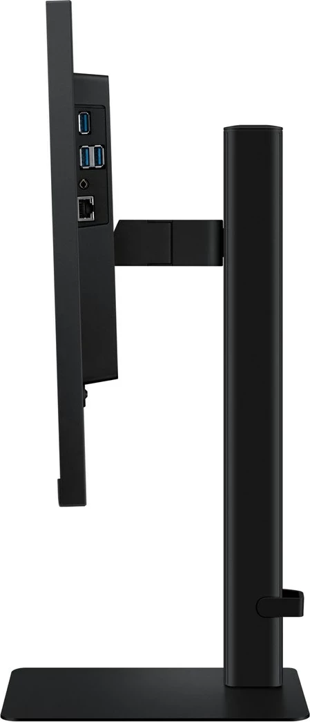 Monitor Samsung S60UD, 24", Quad HD, LCD, i zi