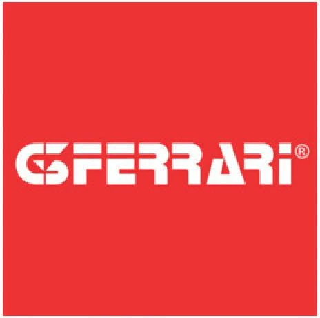 Furrë pice elektrike G3 Ferrari PizzaOven Napoletana G1003210 me 2 gurë pice, e zezë