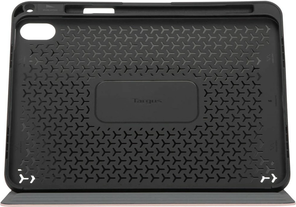 Mbështjellës Targus Click-In për iPad 10th Gen, rose gold