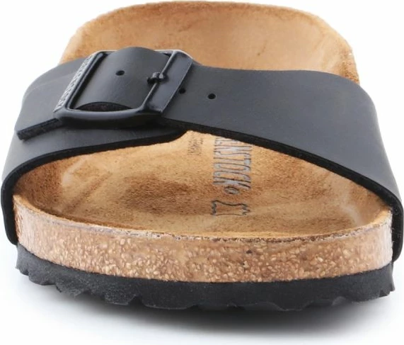 Sandale Birkenstock për femra, të zeza