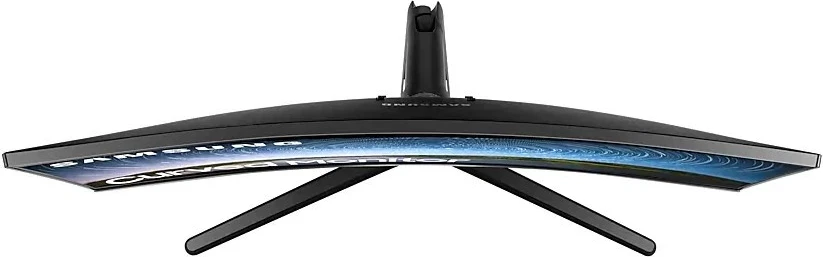 Monitor Samsung C32R500FHPX 32", 75Hz, Full HD