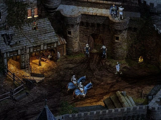 Robin Hood: The Legend of Sherwood EN/DE/FR/PL/ES Global