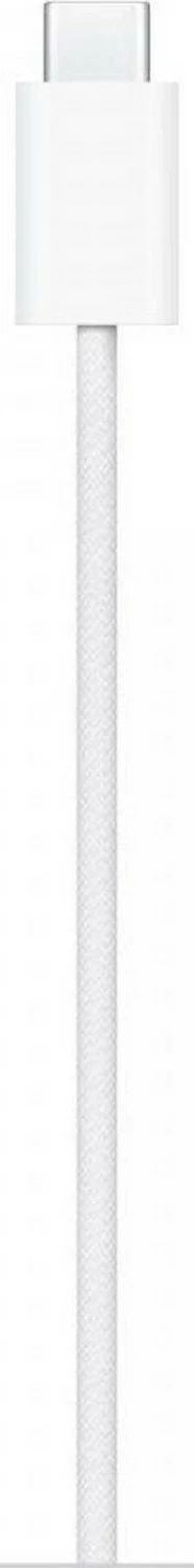 Karikues MagSafe Apple 1m, induktiv, i bardhë