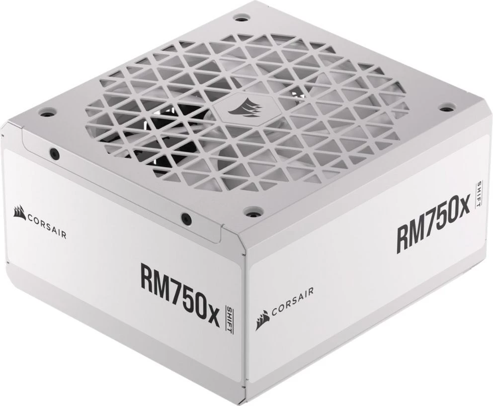 Furnizues energjie PC, Corsair RM850e, CP-9020293-EU, i bardhë