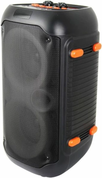 Boks portabil Esperanza, i zi