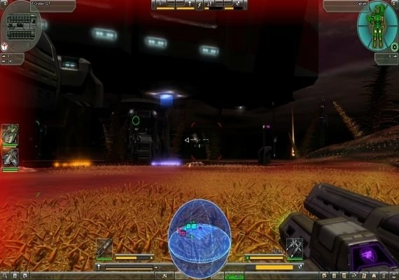 Parkan 2 EN/DE/RU Global