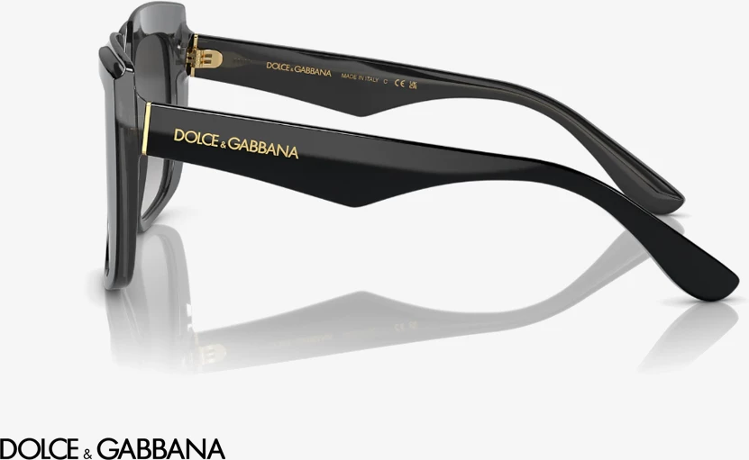 Syze dielli Dolce &amp; Gabbana DG4414 501/8G 54