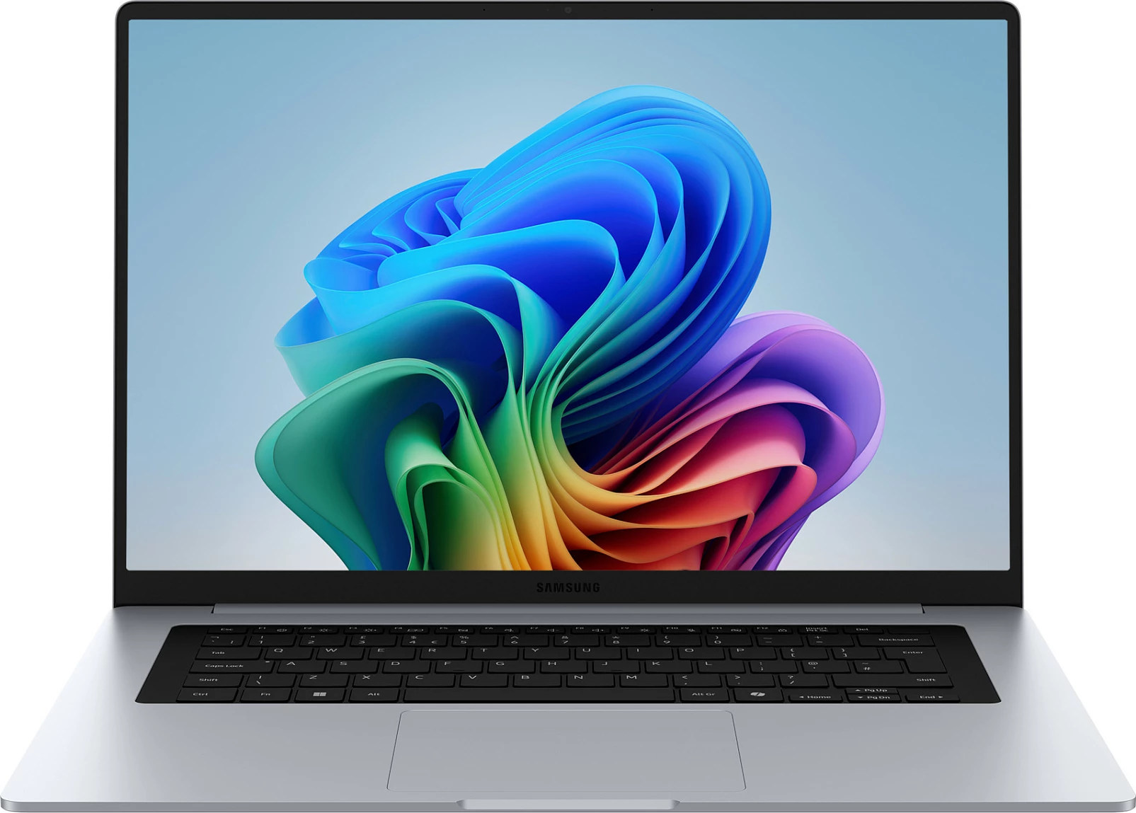 Laptop Samsung Galaxy Book6 CU5 325, 16GB RAM, 512GB SSD, 16" WUXGA, Windows 11 Home, i hirtë