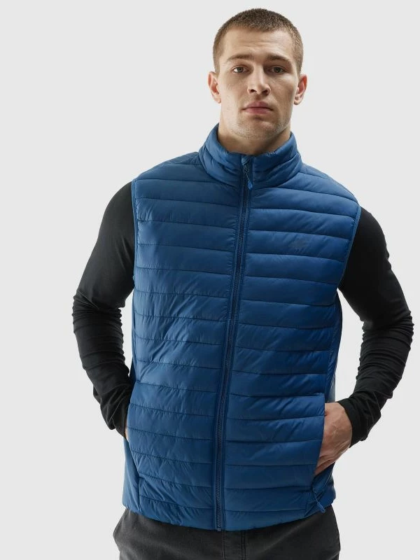 Jelek për meshkuj 4F, blu