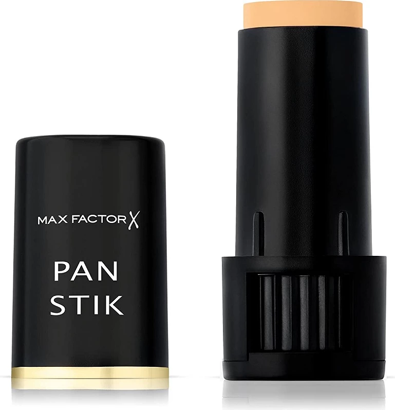 Fondatinë Max Factor Pan Stik Coverage 97 Cool Bronze 9g