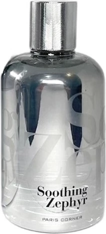 Eau de Parfum Paris Corner Soothing Zephyr 100ml