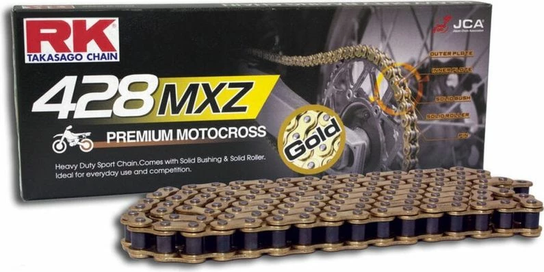 Zingjire 130l Rr Clf