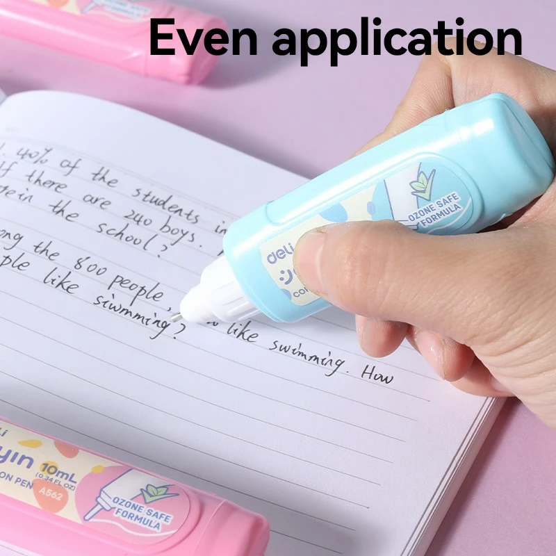 Deli Korrektore Laps 10Ml 1/24 A562