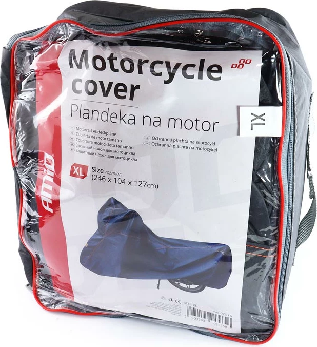 Mbulesë për motoçikletë – XL