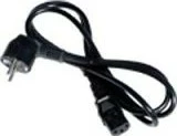 Kabllo rryme Cisco AC Power Cord, 3m, e zezë
