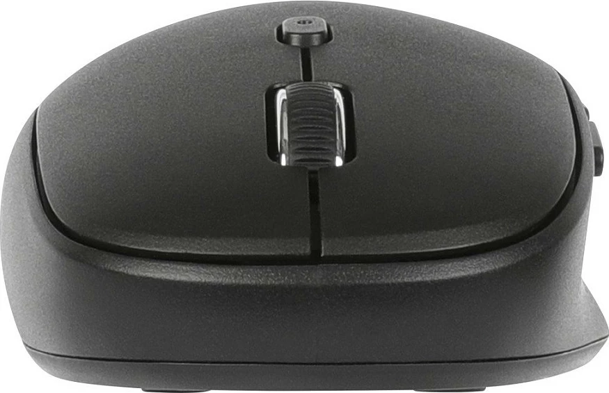Maus Targus Antimicrobial Mid-Size, wireless, Bluetooth 5.0, 2400 DPI, i zi