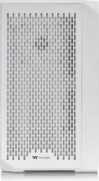 Kasë Thermaltake CTE C750 Air Snow White, midi tower, e bardhë