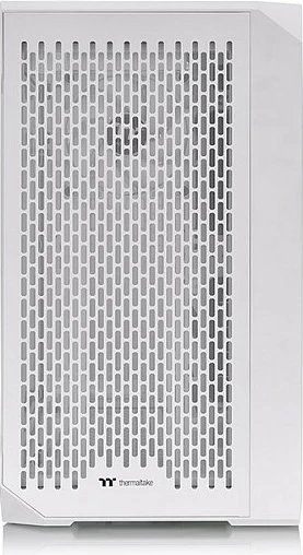 Kasë Thermaltake CTE C750 Air Snow White, midi tower, e bardhë