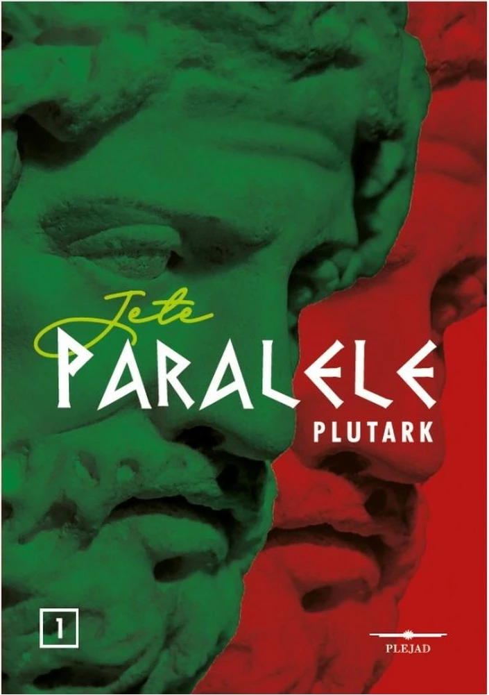 Jete Paralele 1 - Plutarch