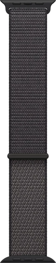 Apple Watch 46mm Loop Dark Gray Sport Loop
