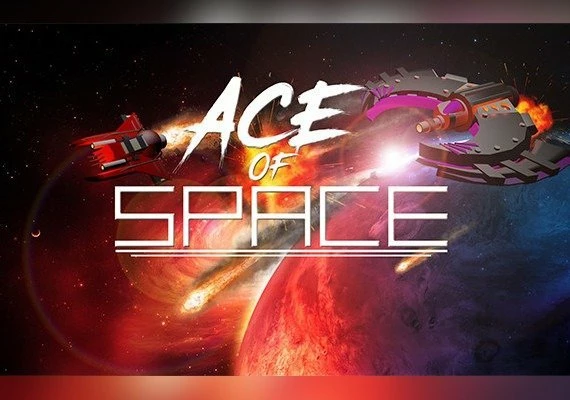 Ace of Space EN Global