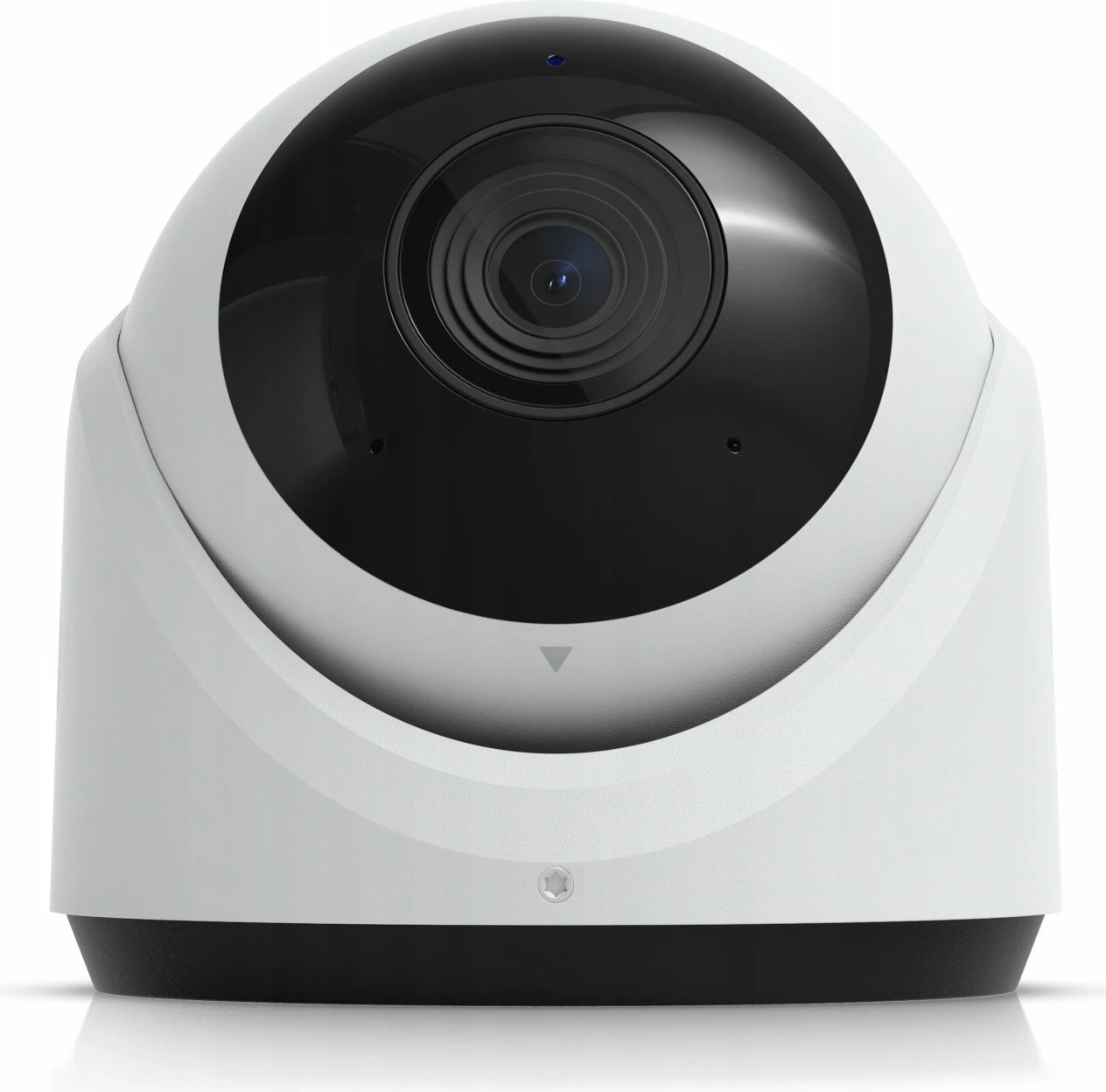 Kamerë IP Ubiquiti UniFi G6 Turret UVC-G6-Turret-W 4K PoE, e bardhë