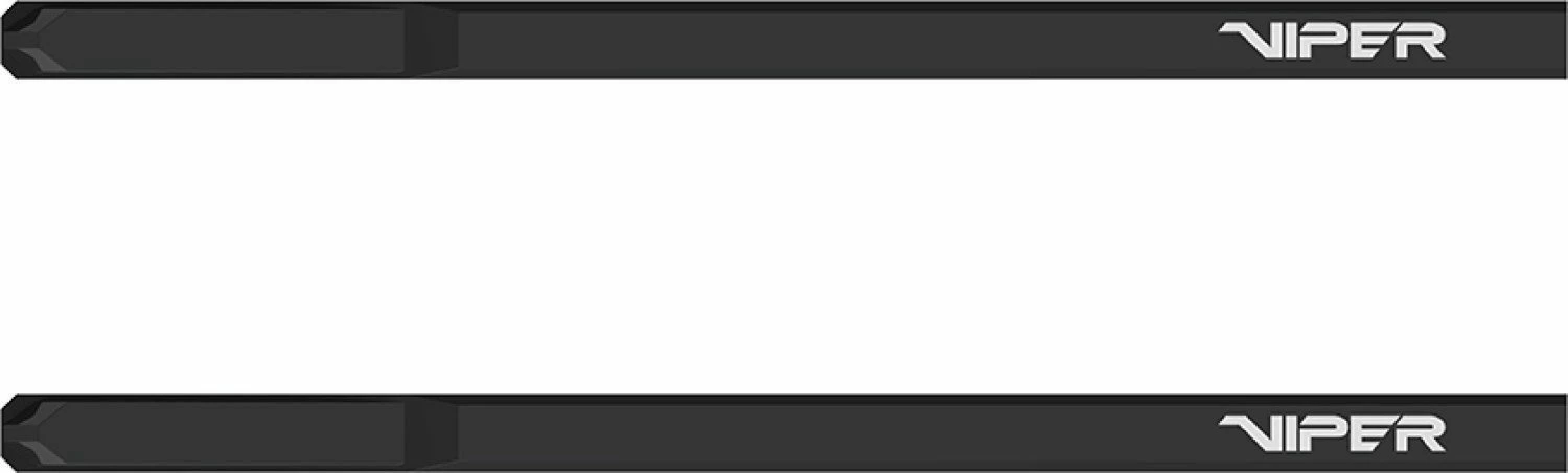 RAM Memorje Patriot Viper Elite 5 Ultra VEU532G6432K 32GB (2x16GB) DDR5 6400MHz CL32 UDIMM e zezë