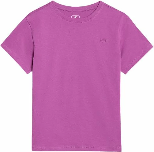 Maicë për fëmijë 4F, rozë