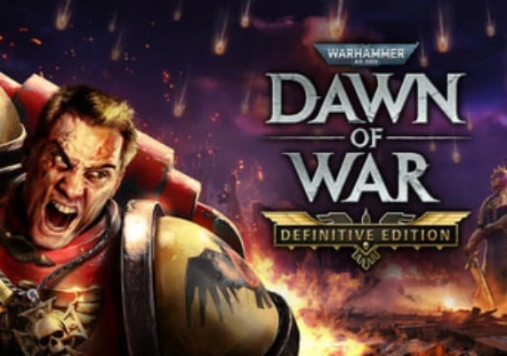 Warhammer 40,000: Dawn of War Definitive Edition EN/DE/FR/IT/ES Global