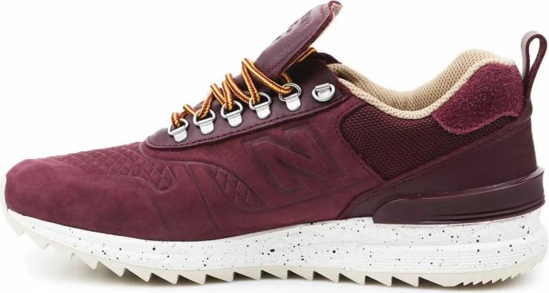 Këpucë lifestyle për meshkuj New Balance [Madhësia: 40]