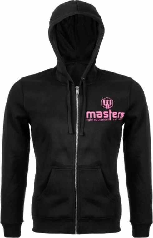 Duks për femra Masters, i zi [Madhësia: L]
