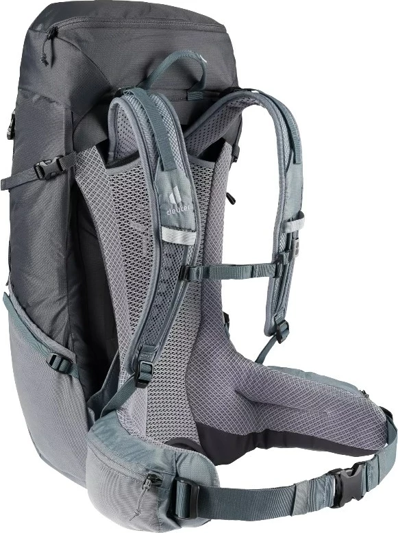 Çantë shpine Deuter Futura 26L, Gri